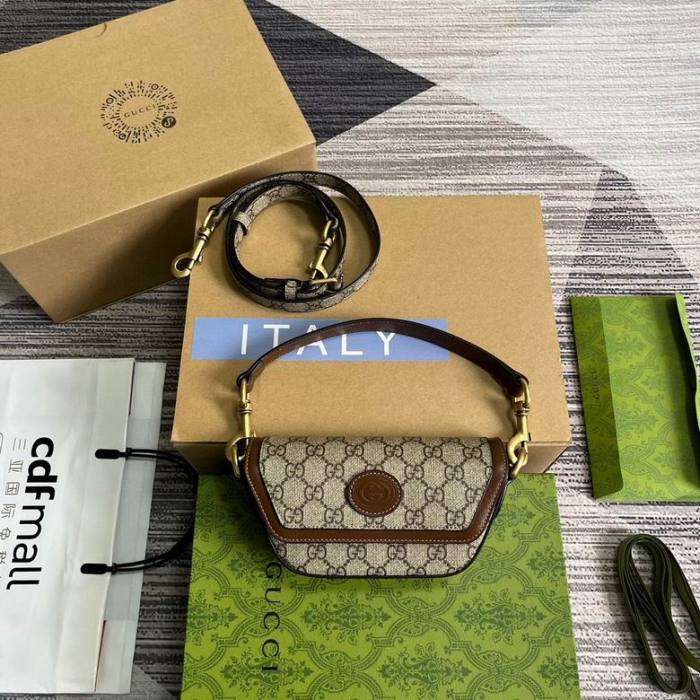 G High End Quality Bag-507