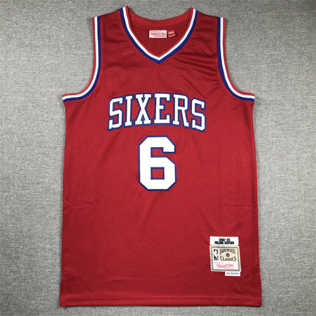 NBA Philadelphia 76ers-266