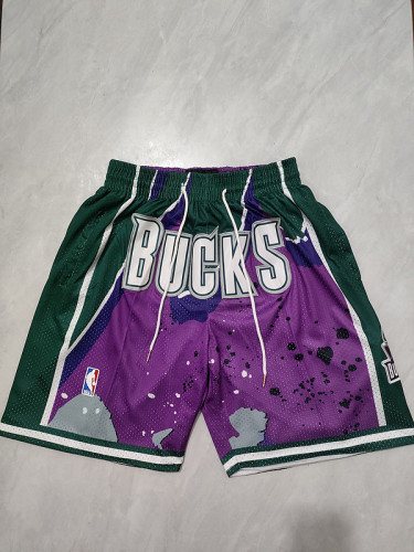 NBA Shorts-1593