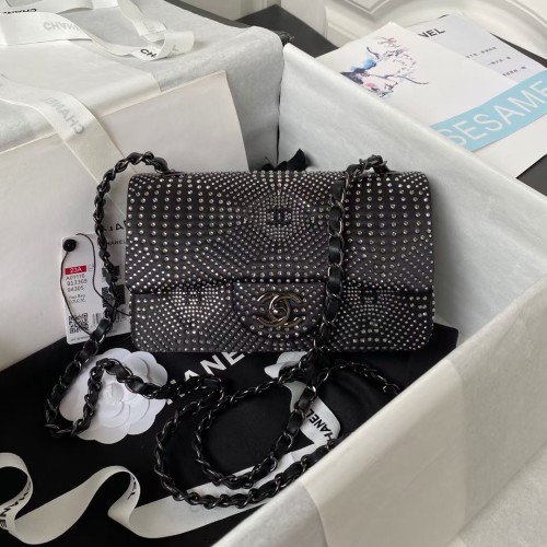 CHNL High End Quality Bag-518