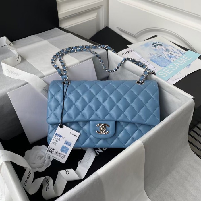 CHNL High End Quality Bag-501