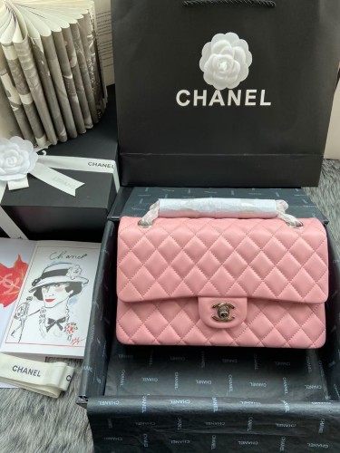 CHNL High End Quality Bag-472