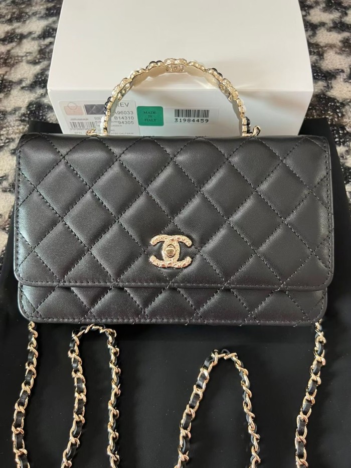 CHNL High End Quality Bag-448