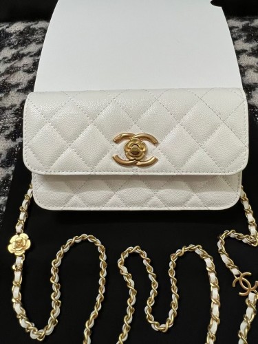 CHNL High End Quality Bag-447
