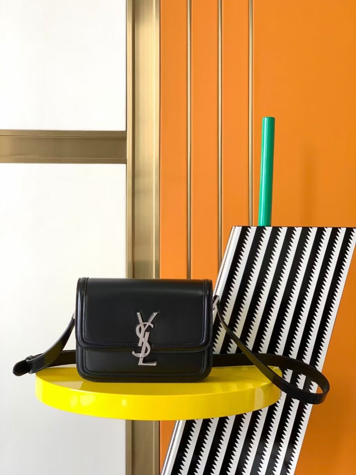 YSL High End Quality Bag-164