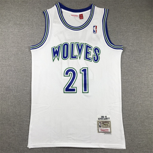 NBA Minnesota Timberwolves-105