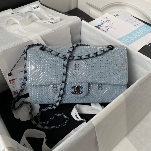 CHNL High End Quality Bag-517