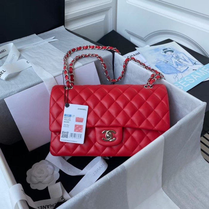 CHNL High End Quality Bag-474