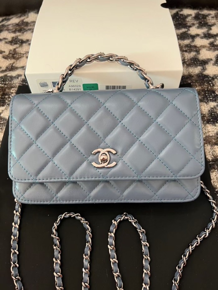 CHNL High End Quality Bag-459