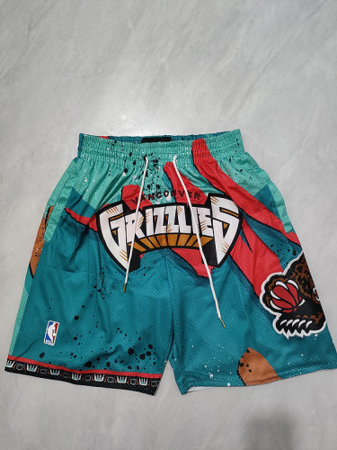 NBA Shorts-1587