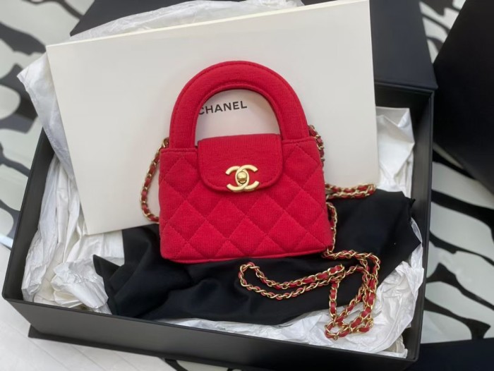 CHNL High End Quality Bag-422