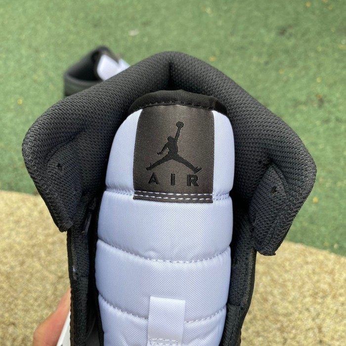 Authentic Air Jordan 1 Mid Panda Elephant