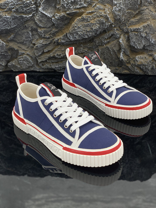 Christian Louboutin mens shoes-559