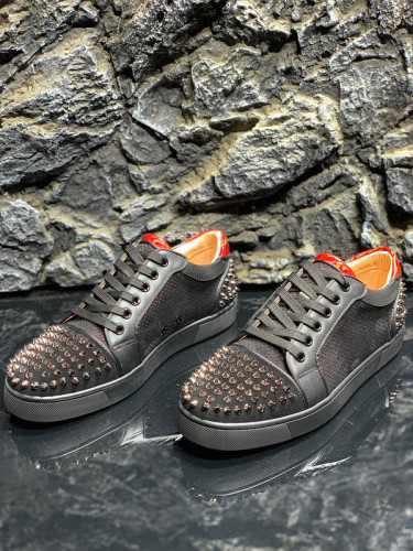 Christian Louboutin women shoes-121