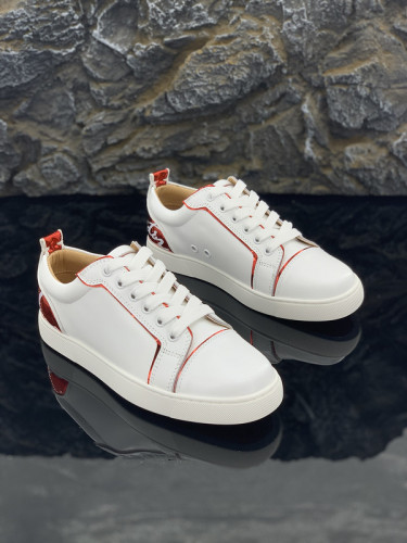 Christian Louboutin women shoes-117