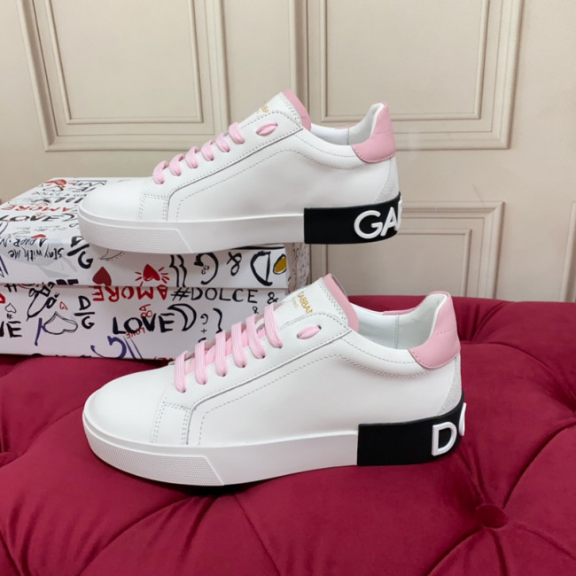 D&G men shoes 1：1 quality-1113