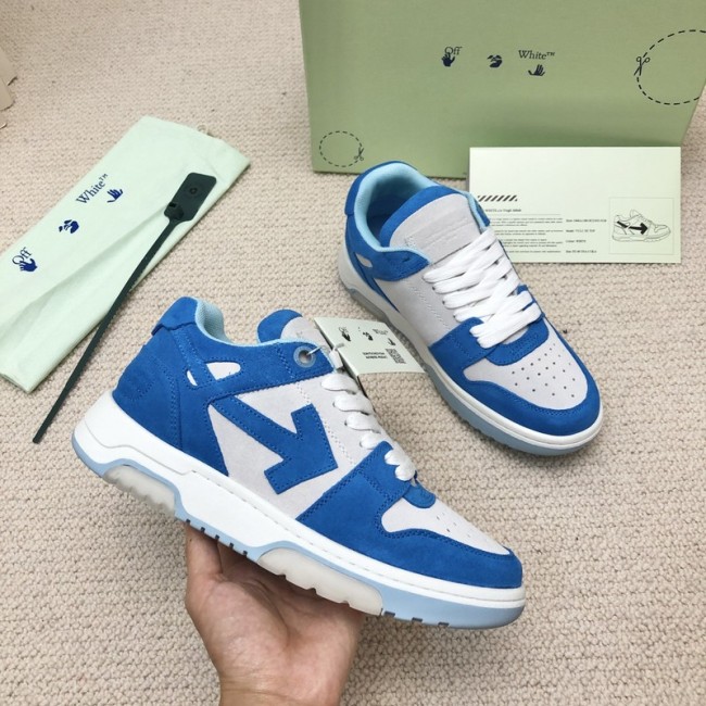 OFFwhite Women Shoes 1：1 quality-149