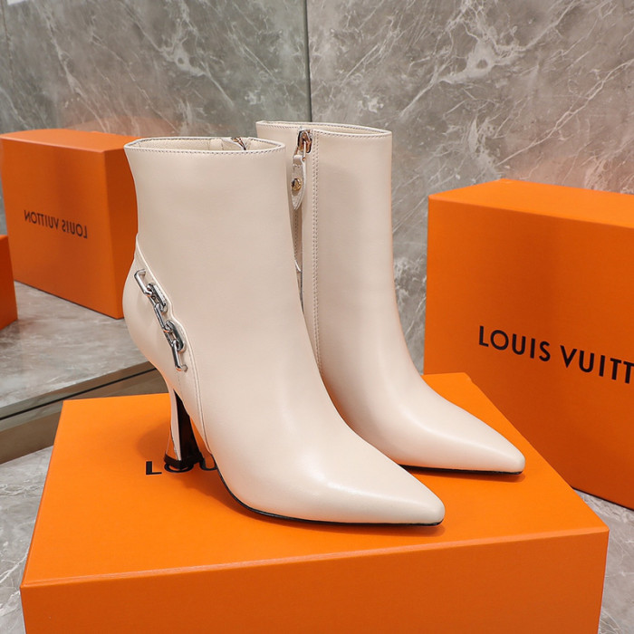 Super Max Custom LV Shoes-2719