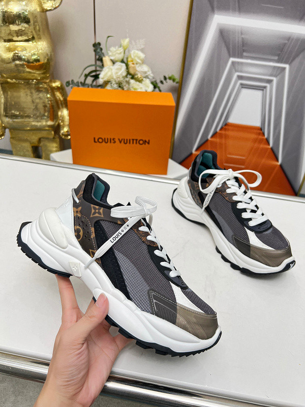 Super Max Custom LV Shoes-2727