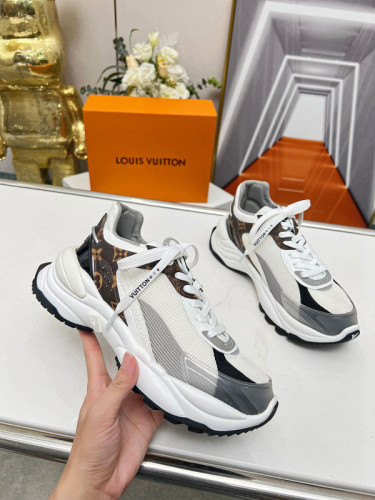 Super Max Custom LV Shoes-2726