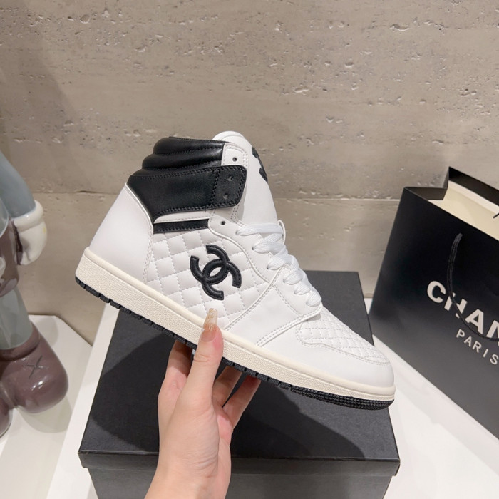 Super Max Chal Shoes-005