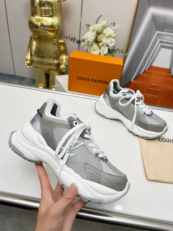Super Max Custom LV Shoes-2729