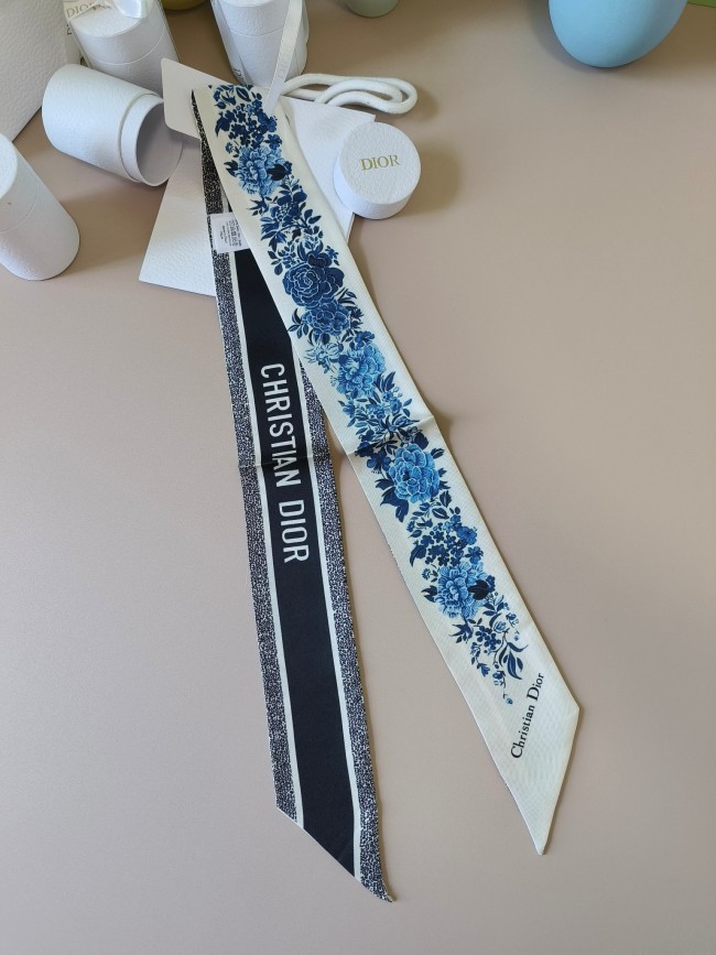 Dior Bandeaus 1：1 Quality-017