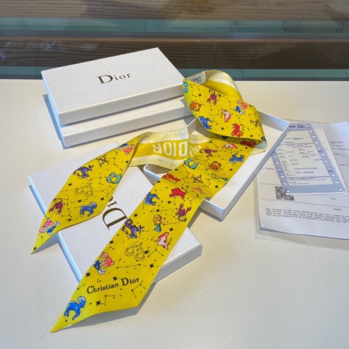 Dior Bandeaus 1：1 Quality-035