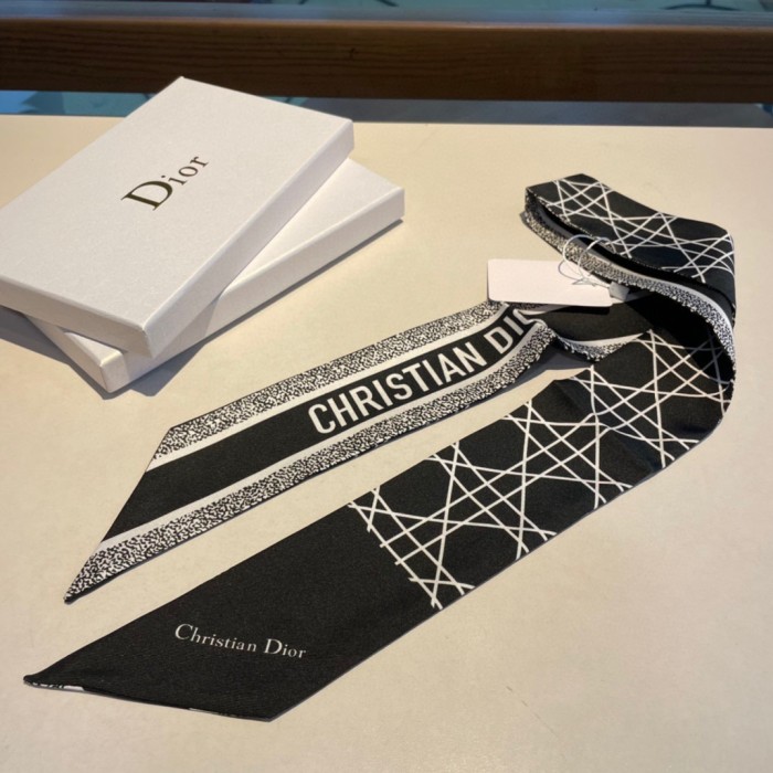 Dior Bandeaus 1：1 Quality-045