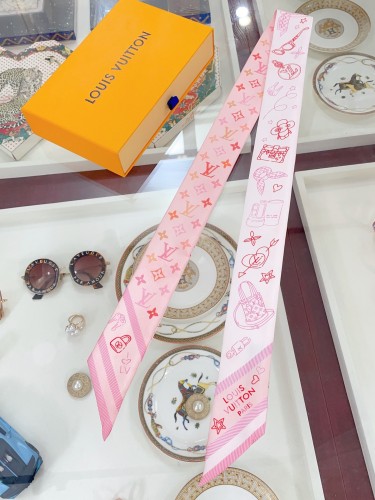 LV Bandeaus 1：1 Quality-053