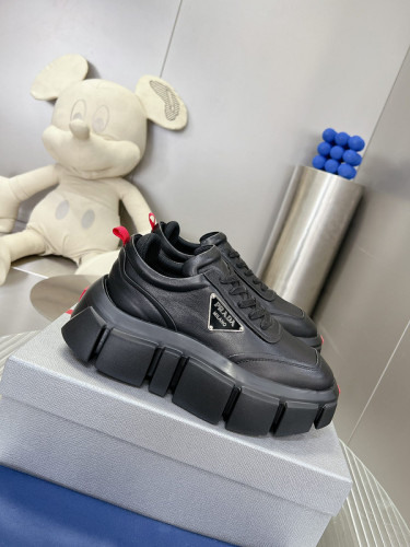 Prada men shoes 1：1 quality-1150