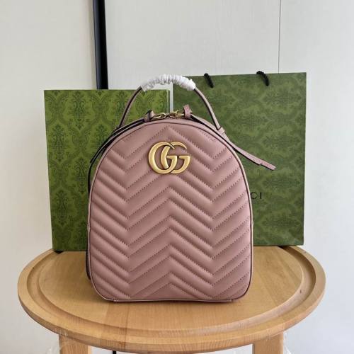 G backpack 1：1 Quality-004