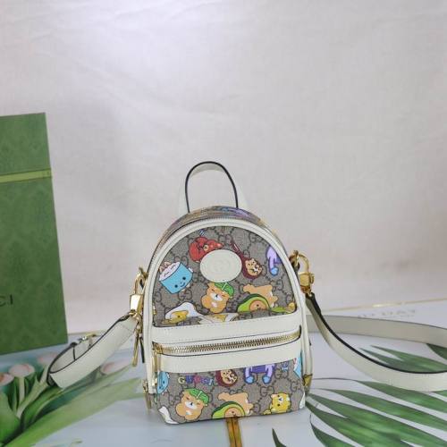 G backpack 1：1 Quality-002