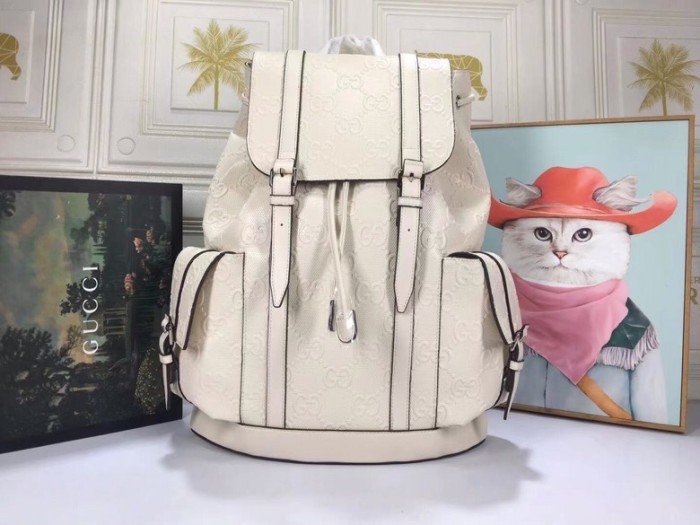 G backpack 1：1 Quality-078