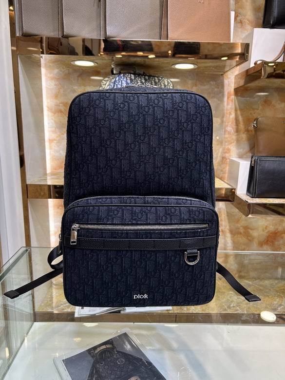 Dior Backpack 1：1 Quality-006
