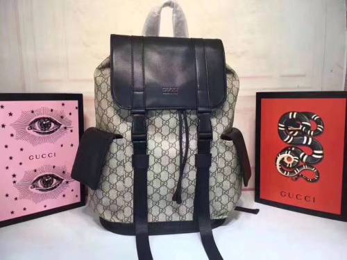 G backpack 1：1 Quality-069