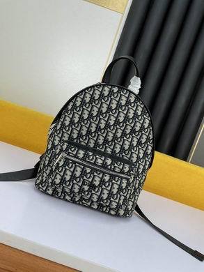 Dior Backpack 1：1 Quality-003