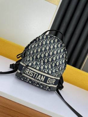 Dior Backpack 1：1 Quality-004