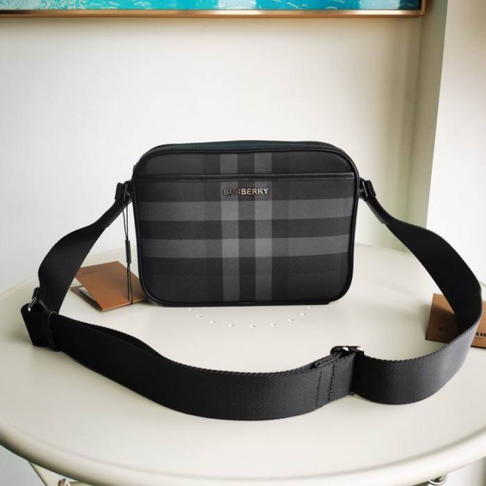 Burberry Handbags AAA-028