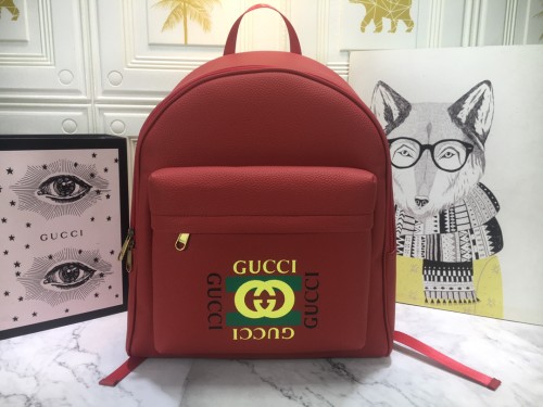 G backpack 1：1 Quality-056
