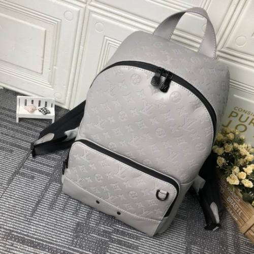 LV Backpack 1：1 Quality-080