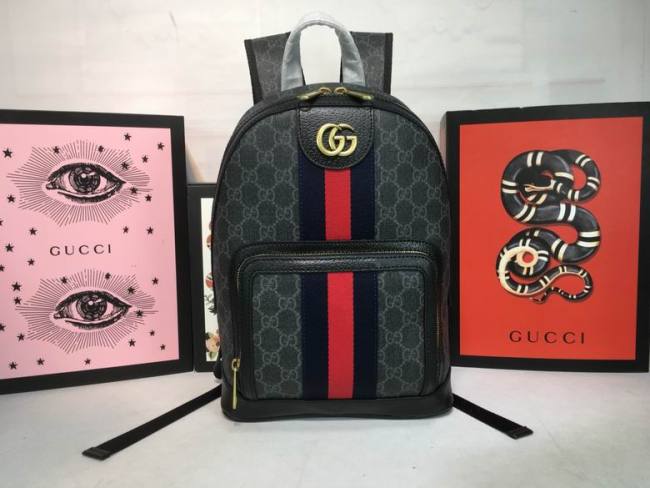 G backpack 1：1 Quality-010