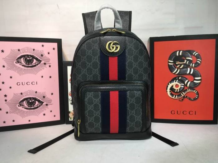G backpack 1：1 Quality-010
