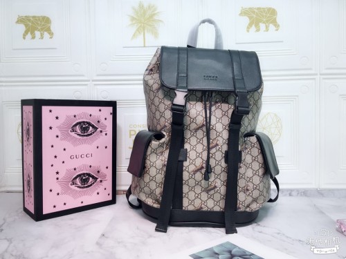 G backpack 1：1 Quality-070