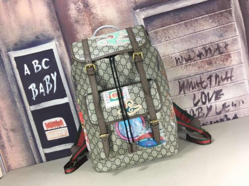 G backpack 1：1 Quality-073