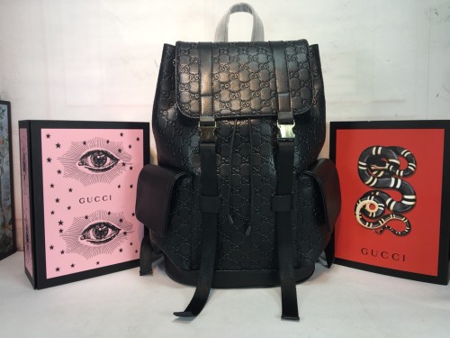 G backpack 1：1 Quality-072