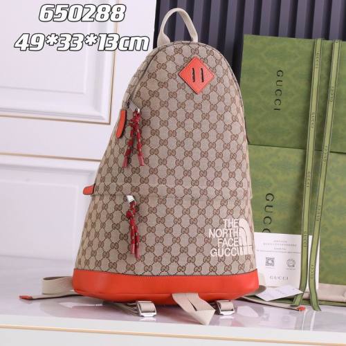 G backpack 1：1 Quality-060