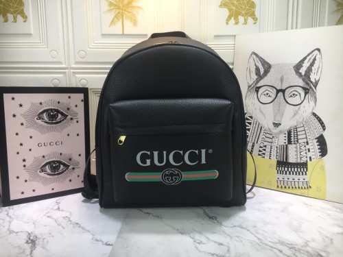 G backpack 1：1 Quality-058