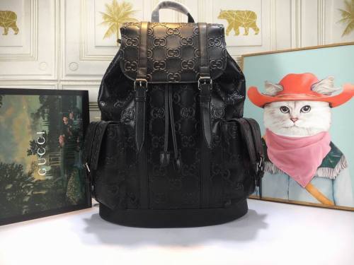 G backpack 1：1 Quality-079