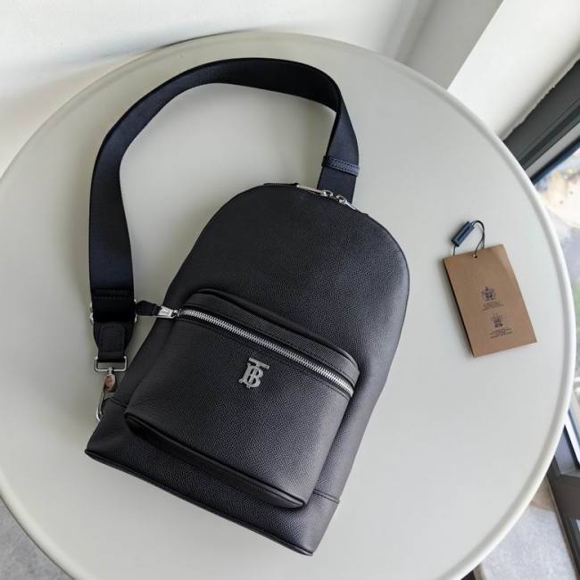 Burberry Handbags AAA-074